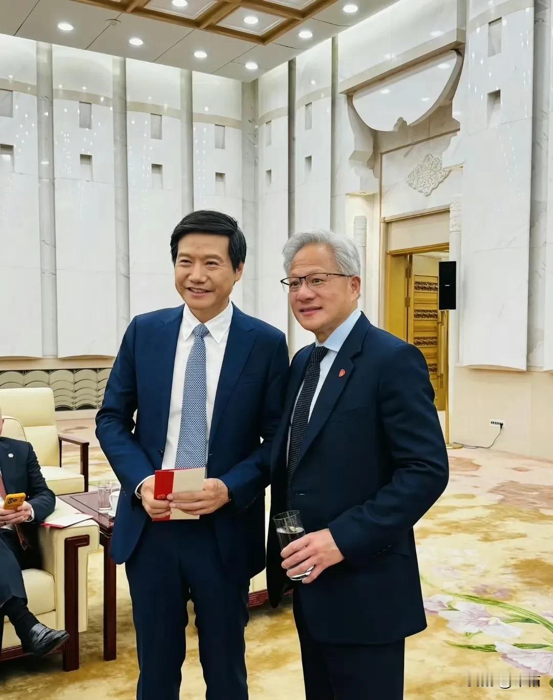 华山论剑，顶峰相见！