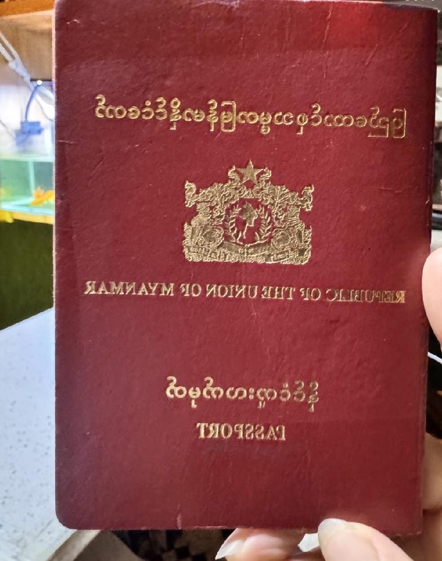 近期还是不要去缅甸，泰国，柬埔寨这些了，我有个亲戚去柬埔寨开商店，去年没什么钱挣