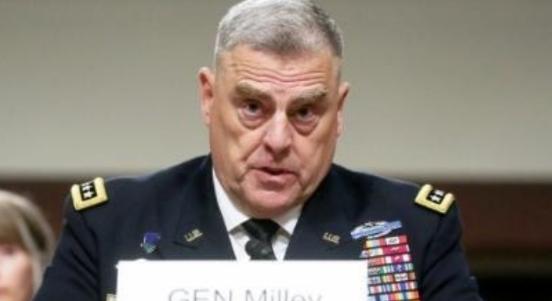 既然美国把话已经说得如此直白，那也没必要再遮遮掩掩了，有一种说法在舆论场上不断流