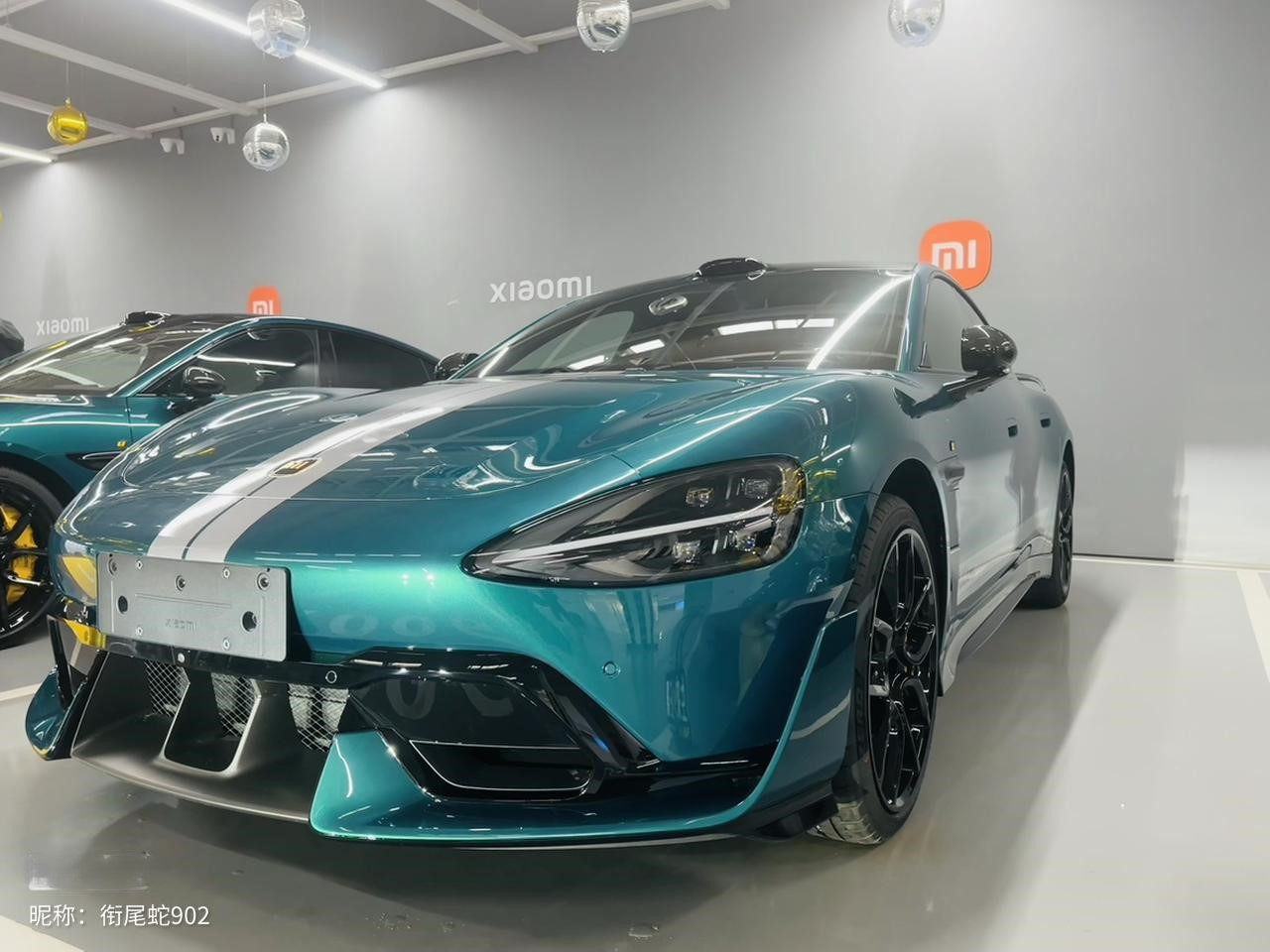 小米SU7Utra真实使用感受在此期间和不少同车型的车主交流过，发现大家的