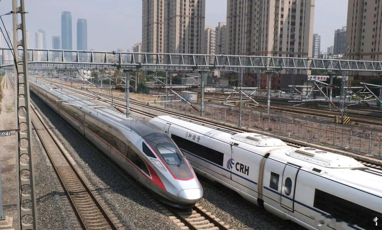 为什么只有中国，能撑起人类史上最大规模春运？2025年春运40天，中国全社