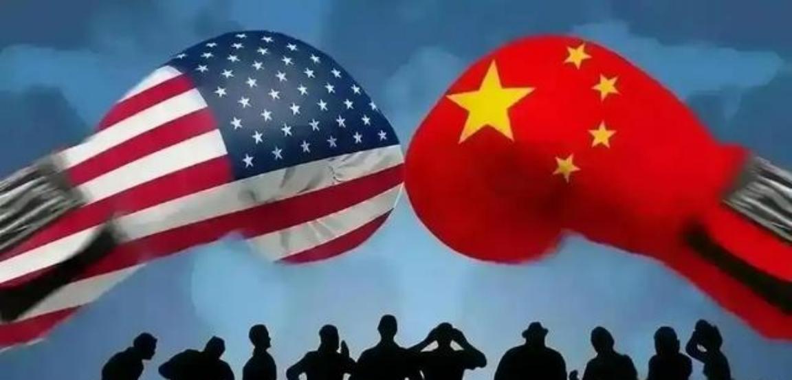 美国不是苏联！不要低估了美国开战的决心，现在它之所以没和中国开战，是因为还有资本