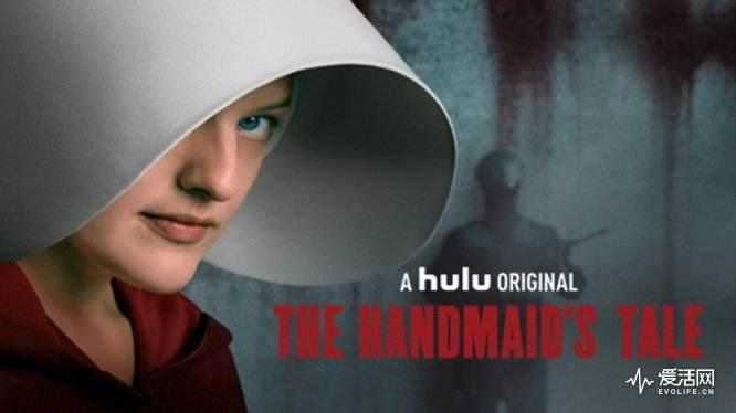 日常推荐-The Handmaids Tale