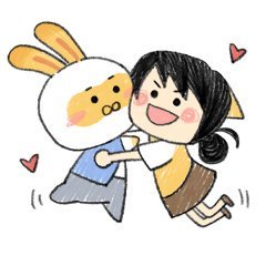 中秋快乐宝宝们​​​