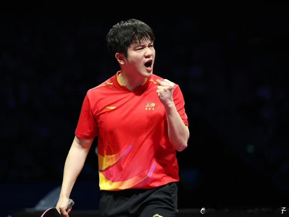 【德媒】萨尔布吕肯盼樊振东留队：目前双方尚未敲定任何计划，但显然，我们非常希望能