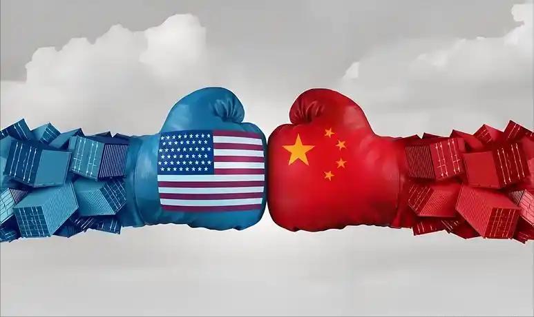 现在最可怕的一件事是什么？全世界都在赌中国不会动武。荷兰抢安世，巴拿马抢运河，英