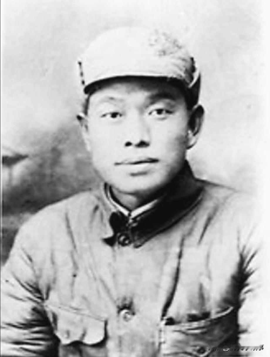 1952年，华北军区干部部副部长甘思和外出考察，一个老部下找到他：