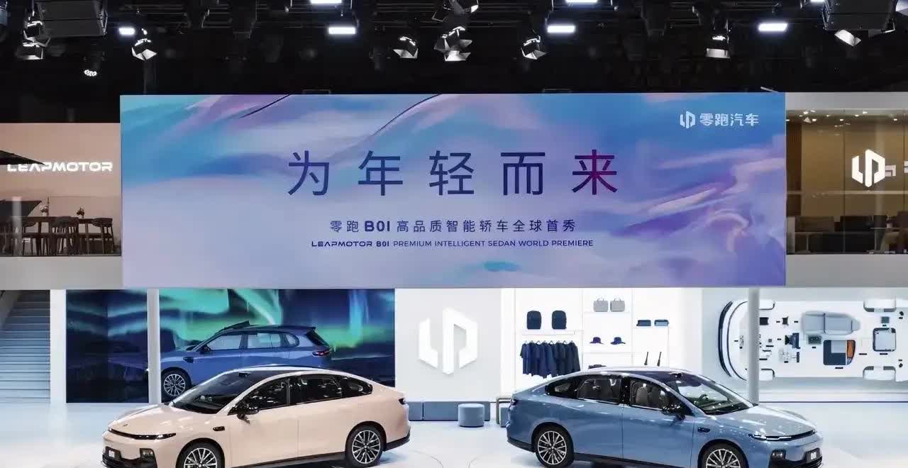 万万没想到！一觉醒来，所有车企都沉默了！2025年3月，新势力销量榜单出来了