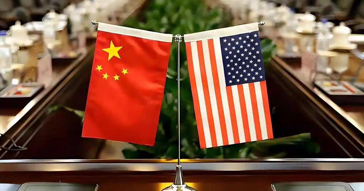 中美经贸谈判之际美媒突然喊话：中国想赢得美国好感？那就承诺恢复每年价值60亿美元