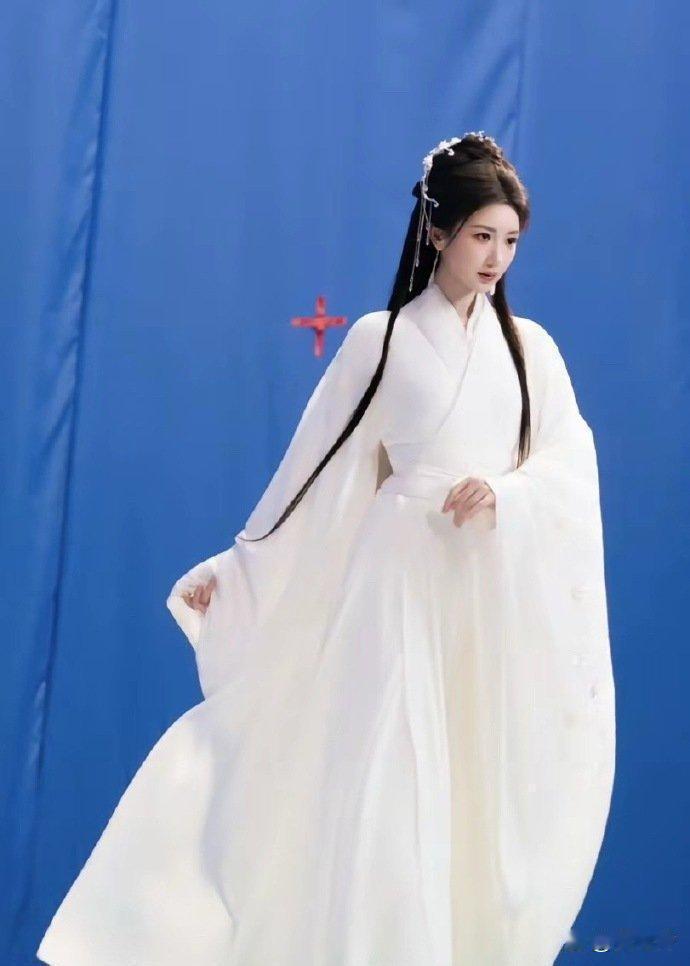 要是于正当年换个人演小龙女，陈妍希也不至于被喷成那样了