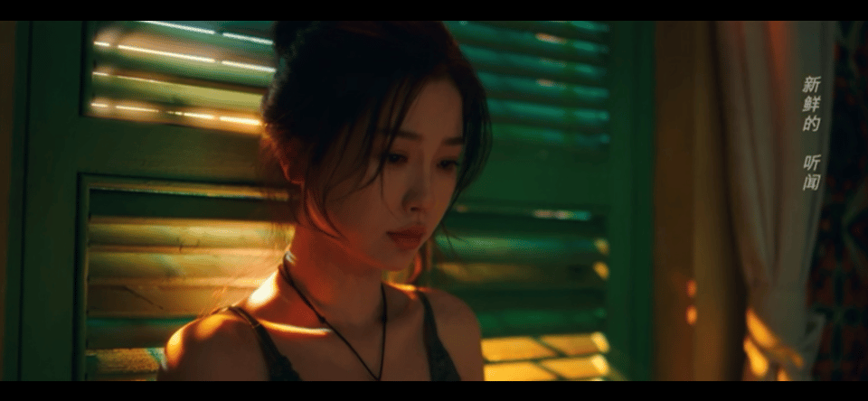 离别前最后一面是分手暮暮朝朝的故事，触动了我们内心最柔软的地方。离别前的最后一