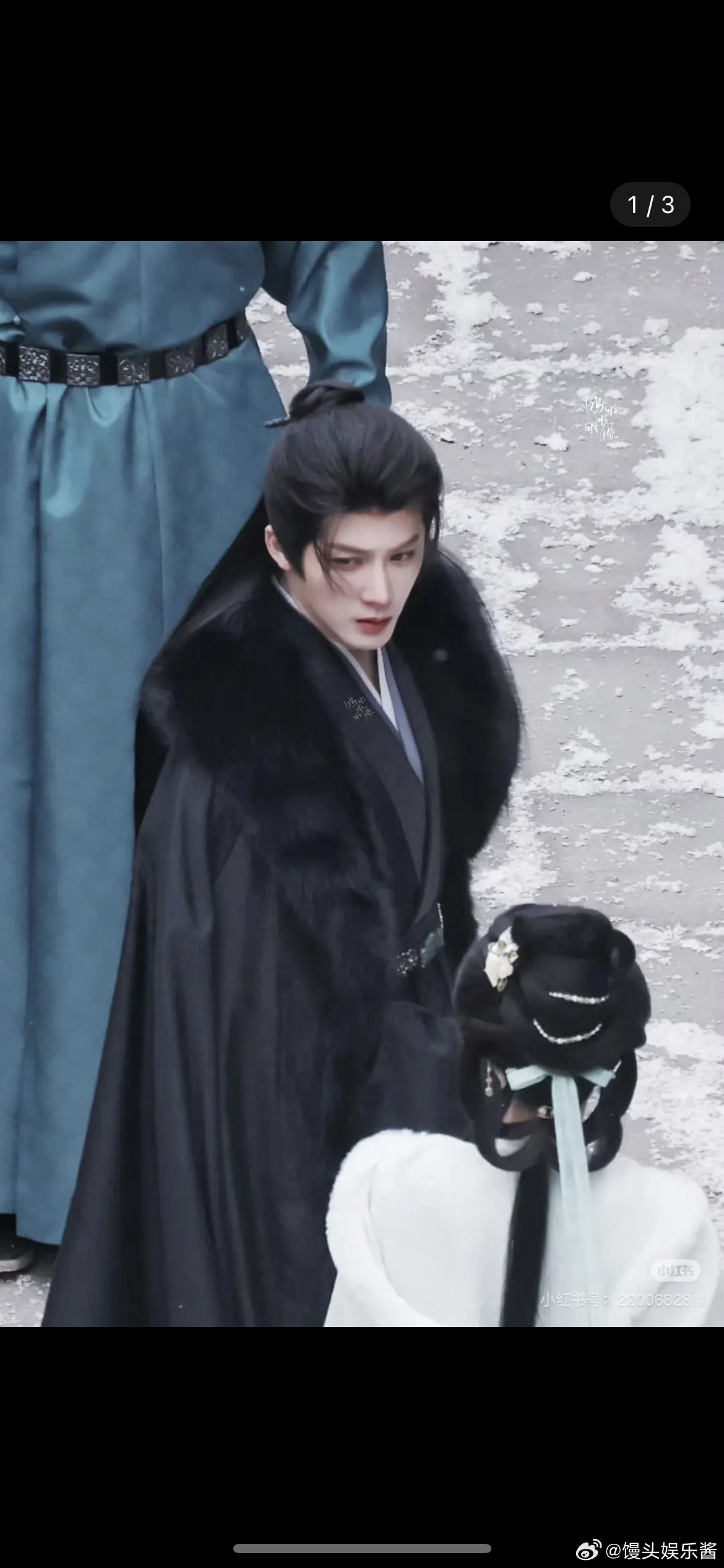 何不同舟渡男二能掀桌檀健次吗