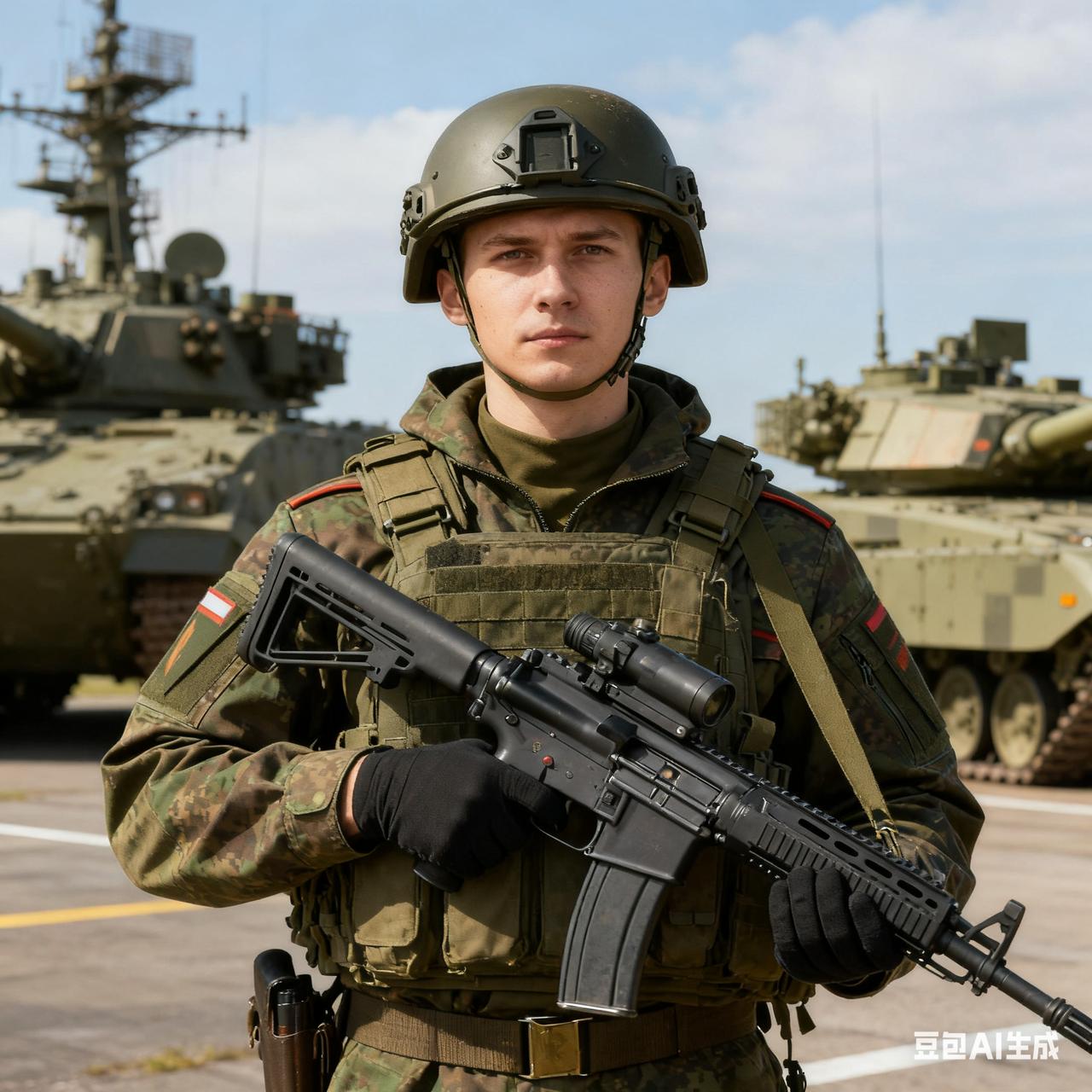 如何判断俄乌战局呢？我在这里和大家分享几个比较简单的小妙招，非常轻松，一看就会