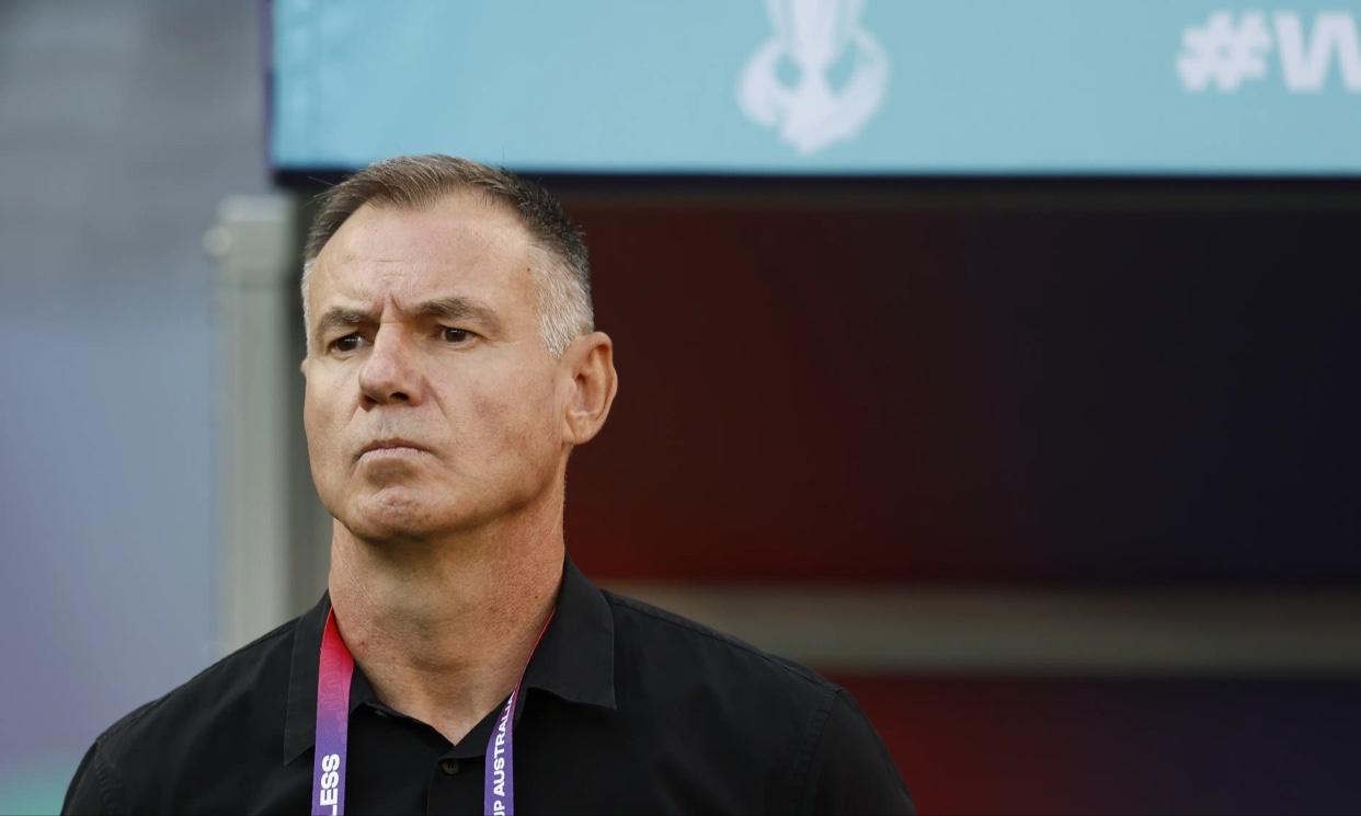 虽然中国女足输了，但是主帅真的出人意料首先，他没有选择绝大多数中国女足球迷所