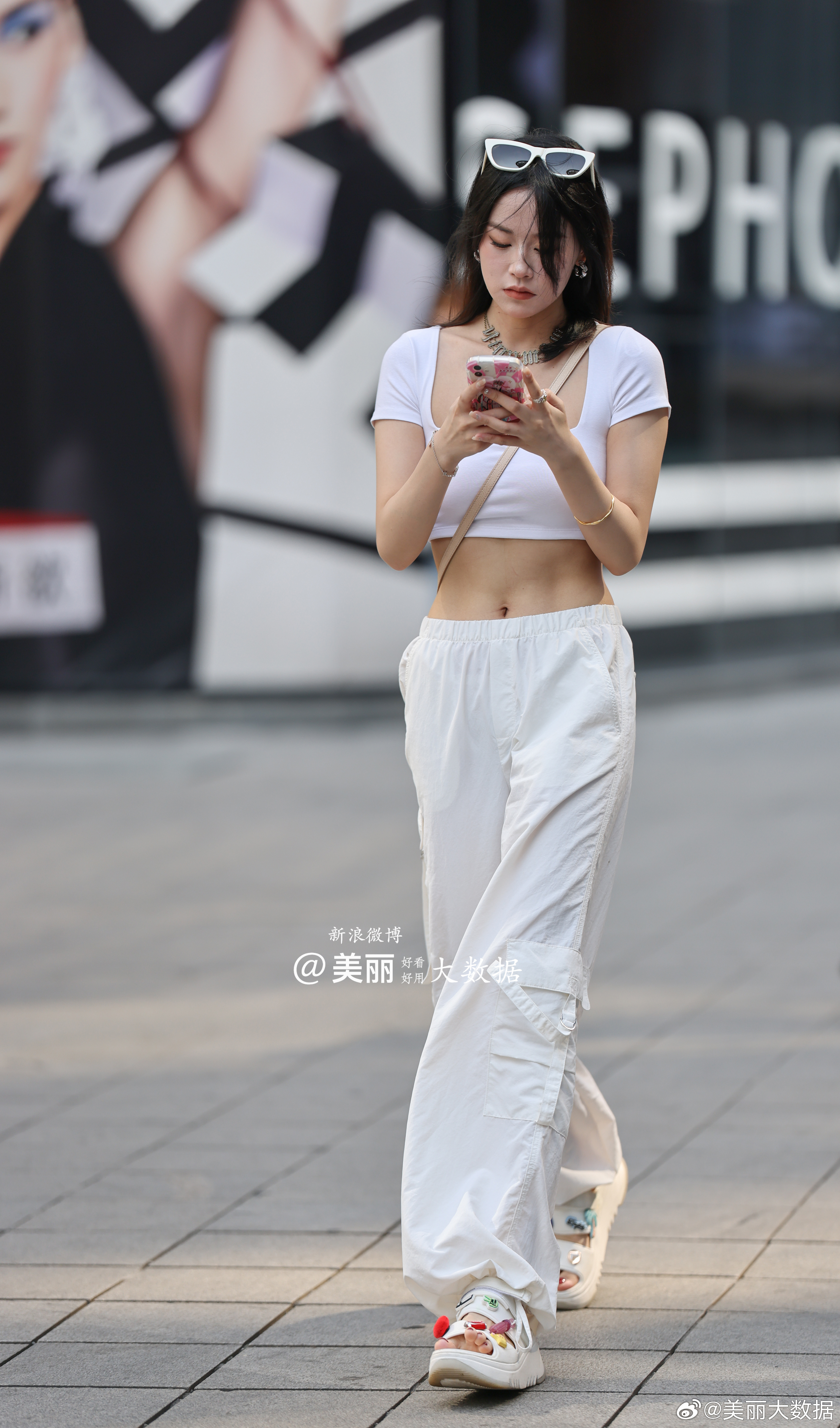秀美集之夏日浪漫2025​​​