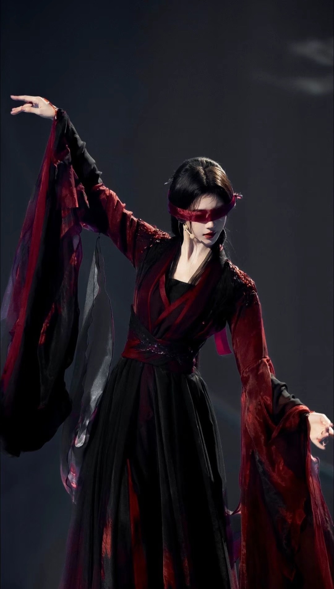 事实证明人就算失忆也会爱上同一款别人评论区刷到我特么以为内鱼终于上新了哦原来是我