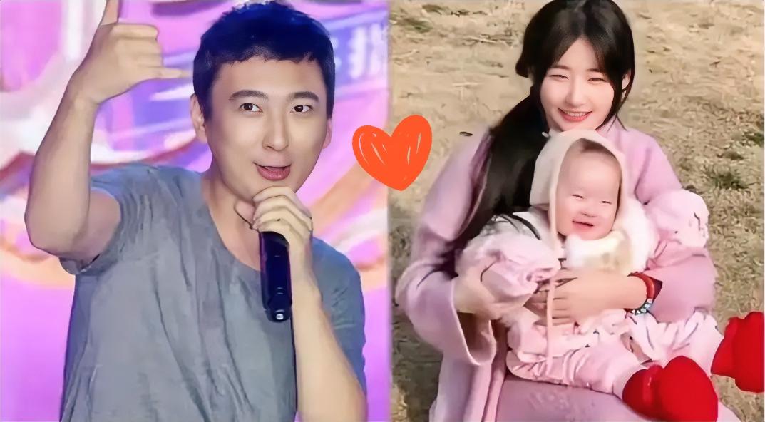 王思聪给所有男人上了一课，模特可以碰，女主播也可以碰，甚至女大学生也可以碰，但千