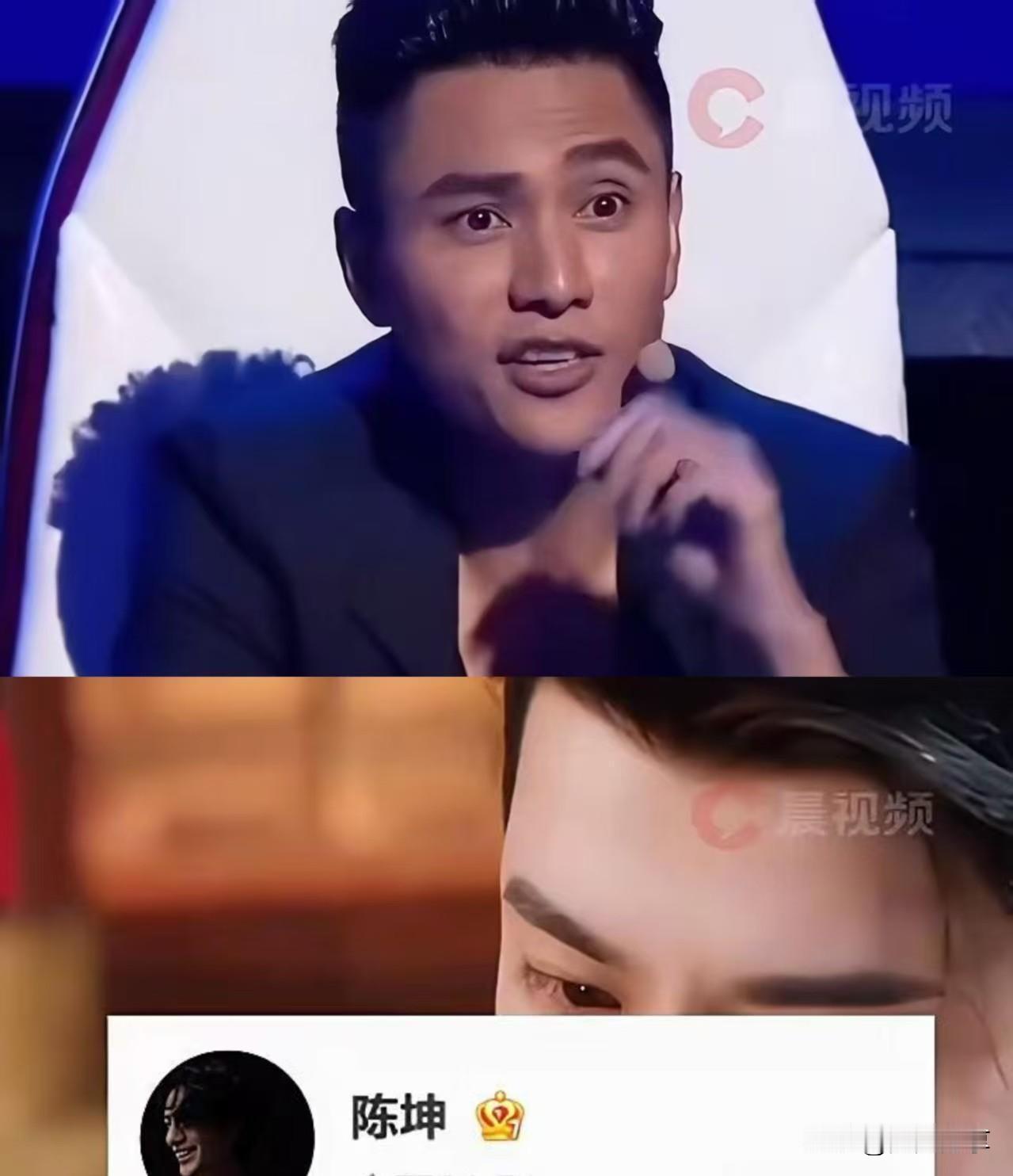 2013年选秀节目《快乐男声》引起了不少观众的关注，其中一个故事至今让人回味。当