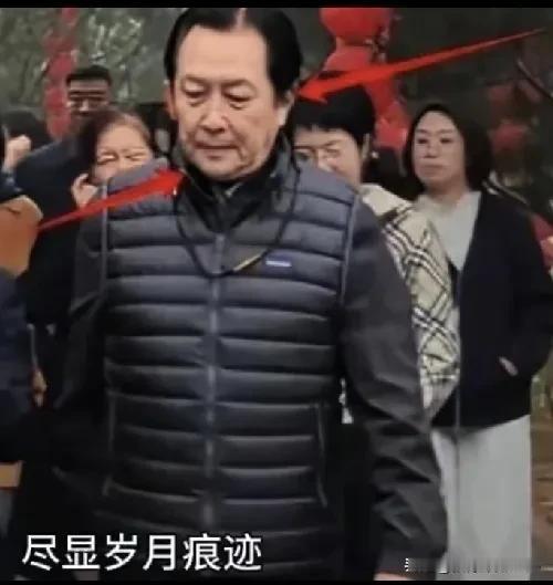 唐国强年轻时候演帝王将相，老了却为柴米油盐和二两碎银劳碌奔波，72岁了，还在大量
