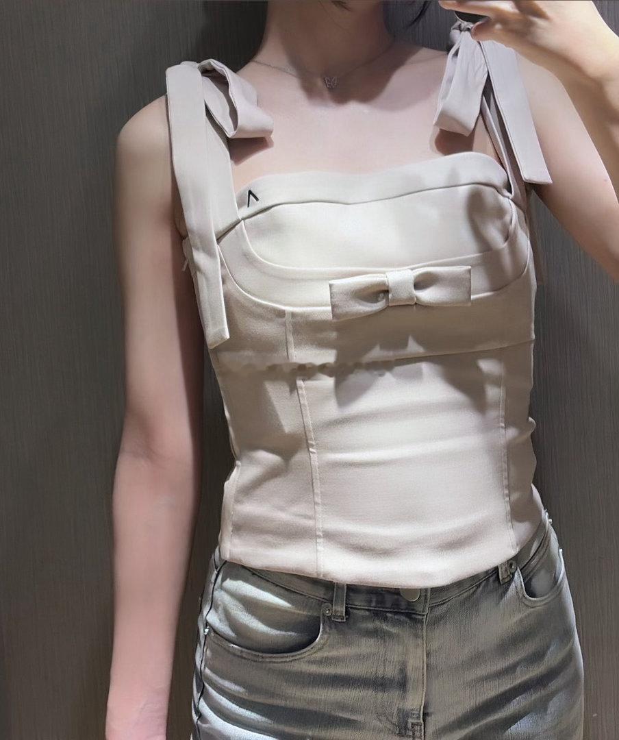 这妹子穿的s
