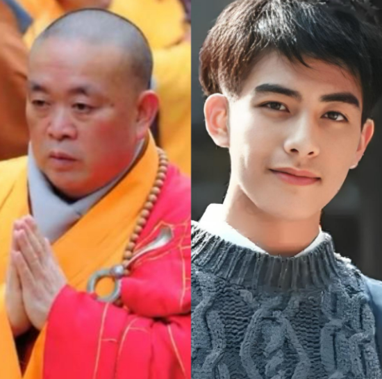 释永信做梦也想不到宋威龙当年的采访中的细节有可能成为他在少林寺做方丈期间资