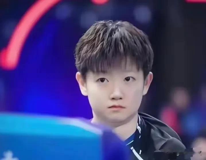 孙颖莎有麻烦了，WTT这是针对国乒了吗？大家都知道美国大满贯，用的是德国尤