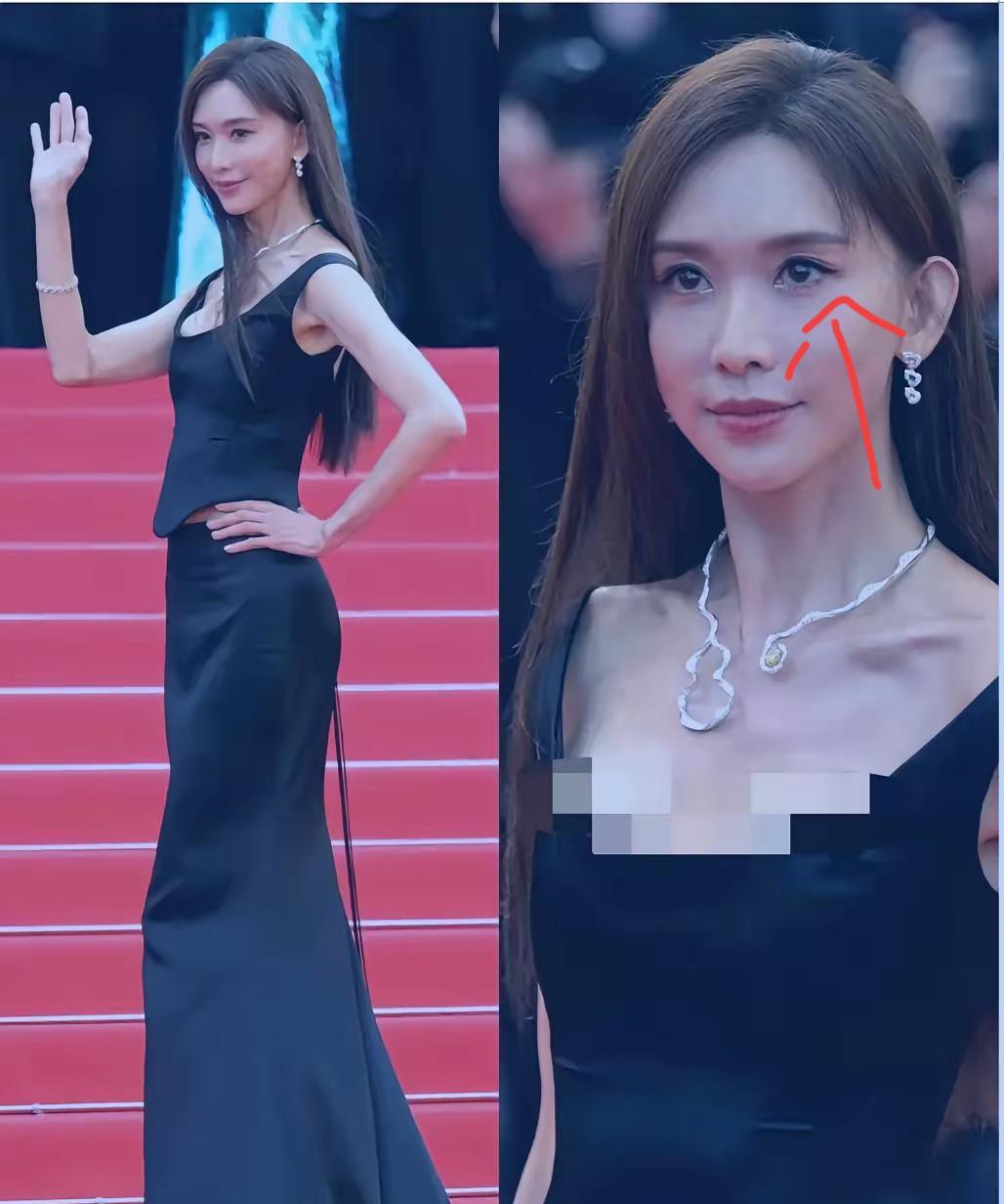 林志玲，你醒醒吧如果我是你说句实话，第一件立马要去做的事，那就是回去离婚，就