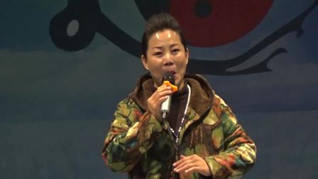 豫剧电影《泪洒相思地》李金枝爹爹爹爹我连