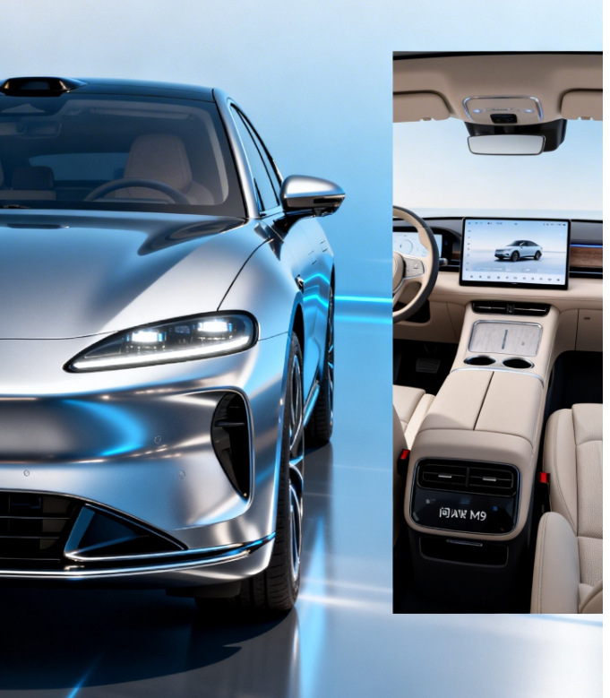 奔驰GLE买进口还是等国产？50-60万预算买车，这篇给你讲明白最近有不少