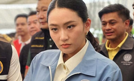 泰国突然宣布发现洪森父子，马上逮捕。很多人说这个声明没意义，洪森父子又怎么会出现