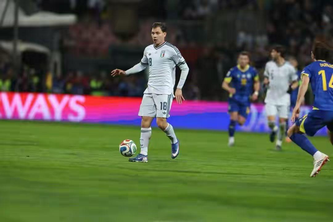 盘点意大利国家队大赛历史最佳阵容：包含世界杯和欧洲杯主力阵容门将：佐夫后