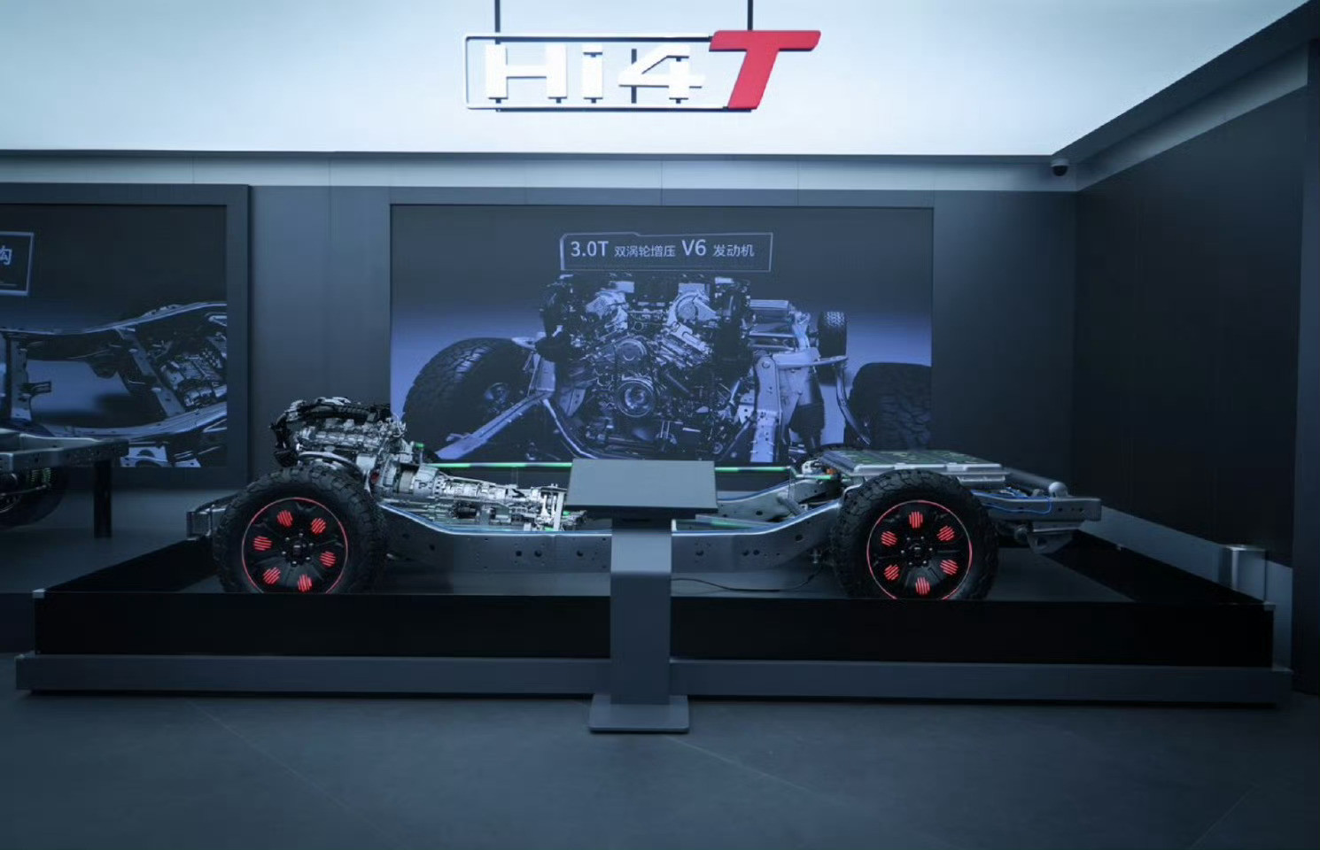 魏建军宣布新平台命名归元近日，长城汽车正式推出全新品牌“归元”，这个名字是全网9