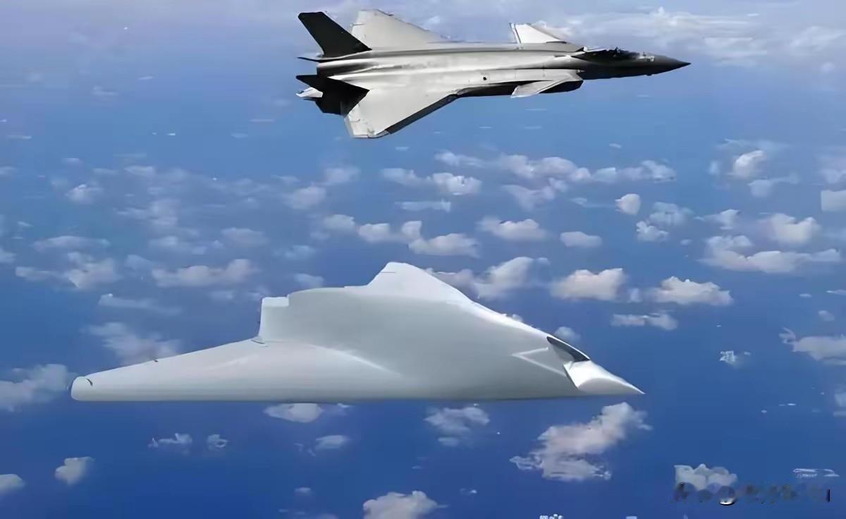 1. 攻击11领衔歼20歼16D组成西太最强打击编队：空军76周年微电影“远梦