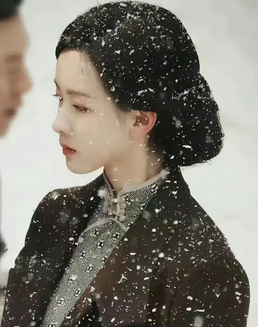 无论和谁打交道，适当地强势，你才会被尊重；适当地拒绝，你才不会被欺负。因为人性都