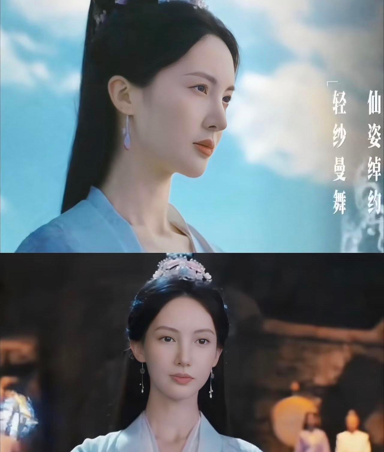 全网最崩溃的可能不是释永信，而是演员金晨。以后估计没什么人找她拍戏了，这可不是