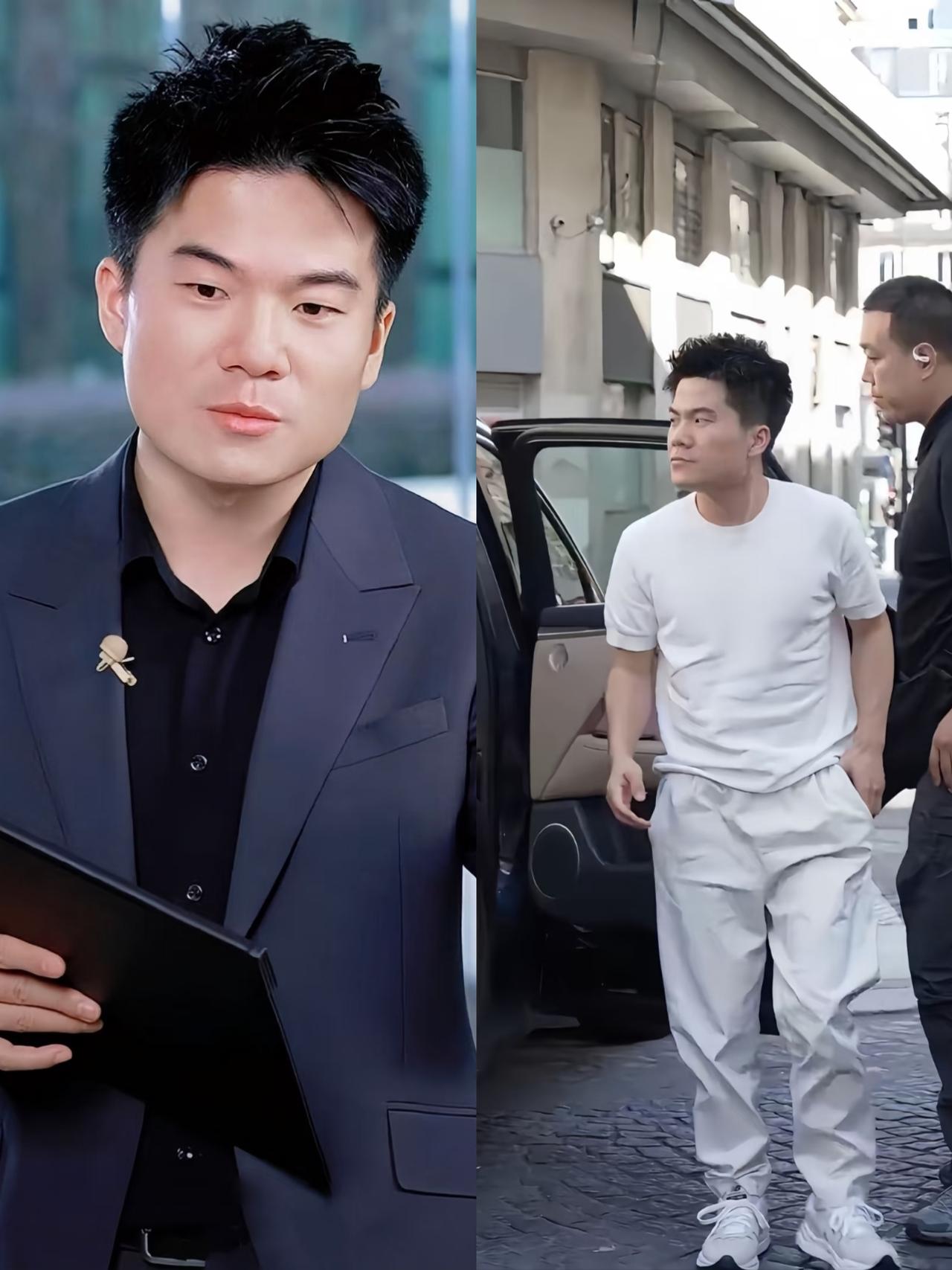 董宇辉说得在理小时候玩游戏、打球厉害，看似风光可长远看，这些成就不了事业，