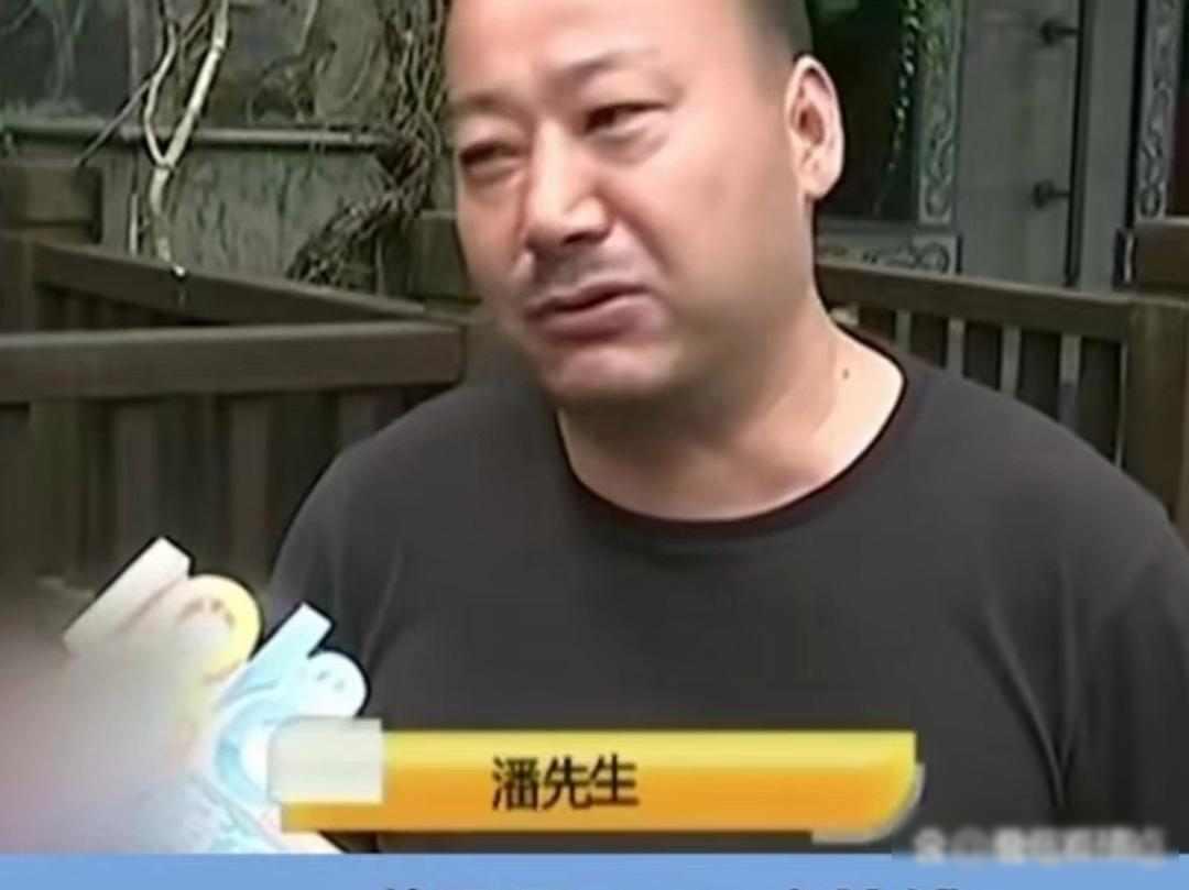 杭州潘先生酒楼结账遇天价账单，9道菜根本没点，监控揭穿送错真相2023年的一