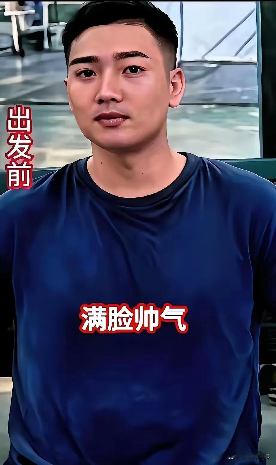 难以置信真的不敢想象这会是同一个人消防员如果有生命危险希望第一反应想