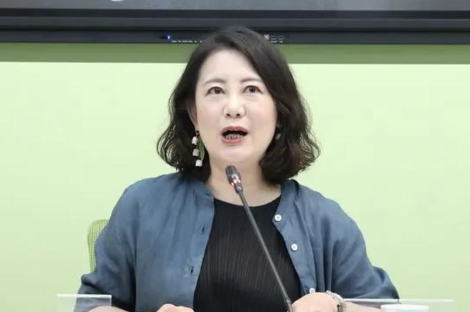 批民众党政治操作恶质　吴思瑶揭：起诉书记载柯文哲要彭振声背锅台北市前副市长彭振