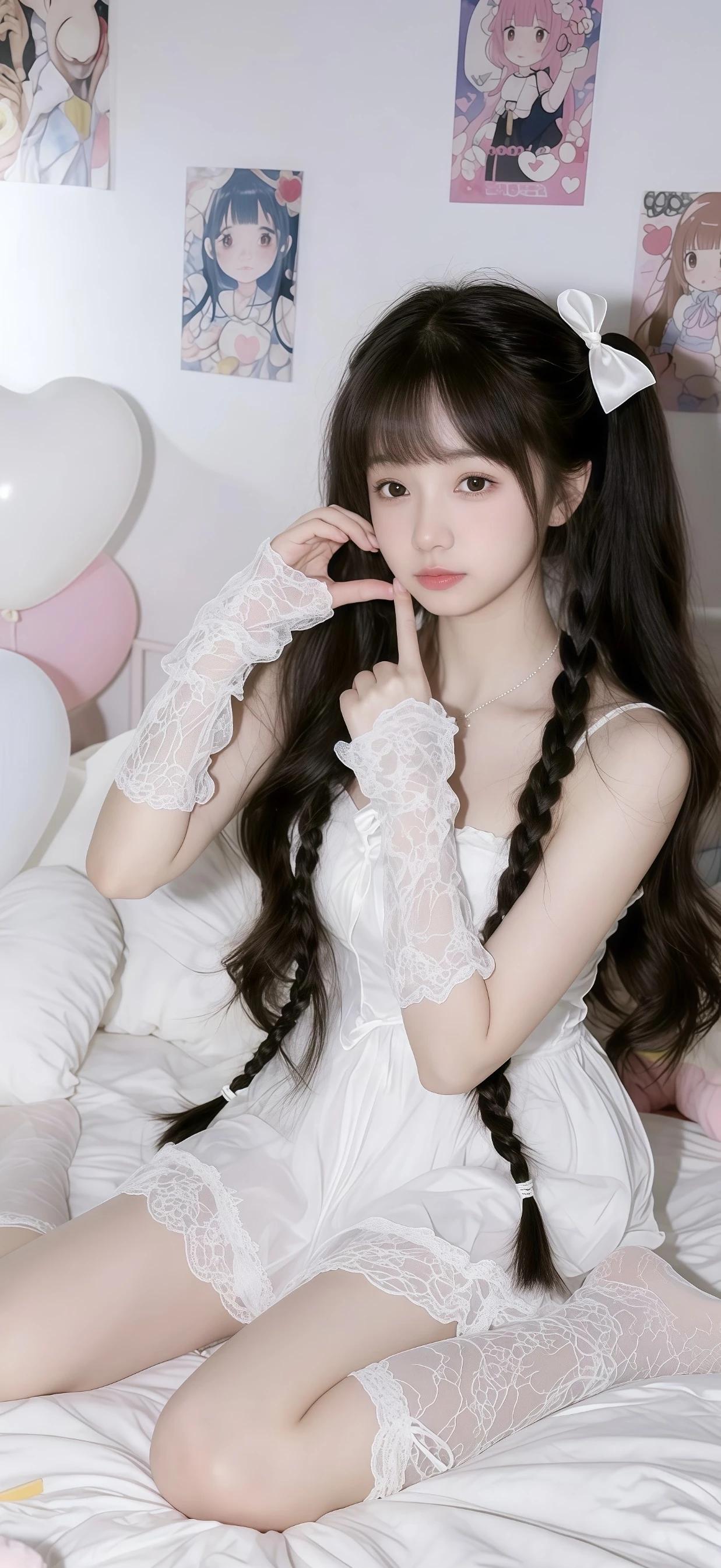 手机壁纸｜符合你审美的，惊艳高颜值锁屏手机壁纸赏心悦目壁纸