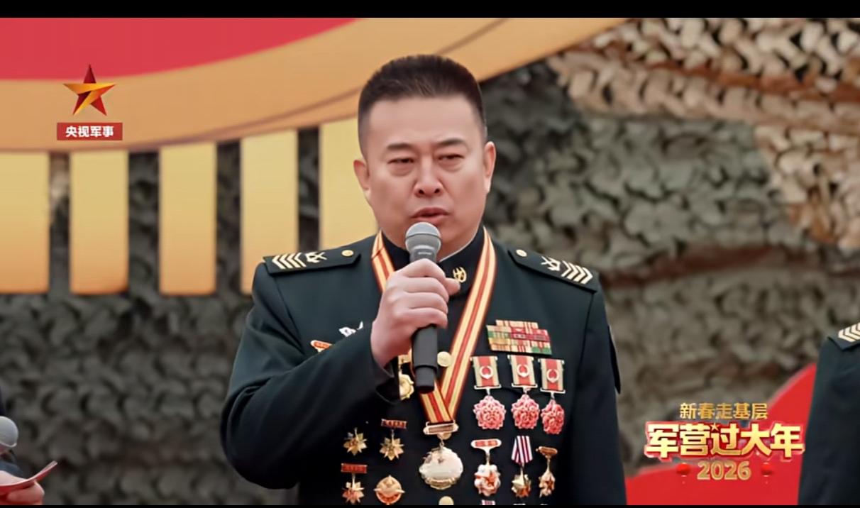 有这些“打得赢，过得硬”的火箭军忠诚号手，我们还有什么担心的？！2015年