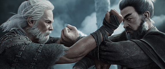 剑来动画第二季收官追完大结局心里空落落的。陈平安真的变了，那个在泥瓶巷默默无闻