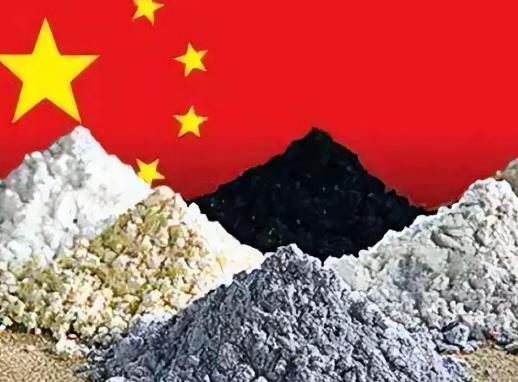 美国人只要咬紧牙关,就可以把稀土提炼出来,正确吗?答案是肯定的。稀土技术不是很难