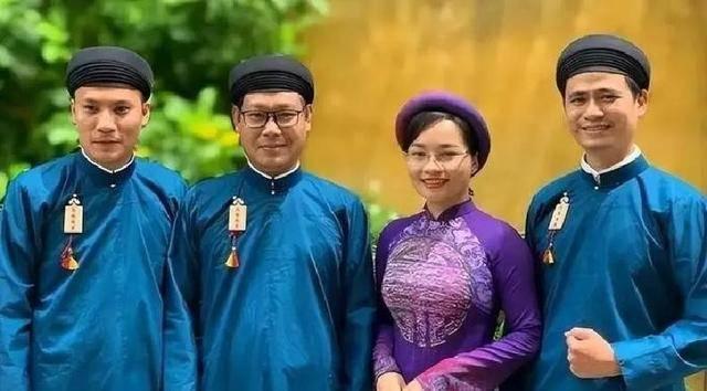 越南人吐槽：上学第一天开始，＂中国＂就占据了我们历史课的80%。越南人曾在网上吐