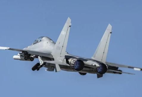 中国、埃及联合空演，最怕的是以色列。因为，以色列的F35隐身战机，在中国空警