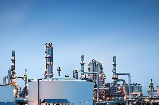 中方拒绝派军舰护航后，美疑似借卡塔尔之手敲打北京，宣布对华天然气断供！中方明确