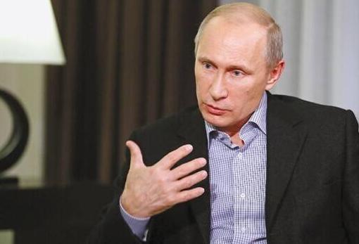 普京勃然大怒，俄罗斯不能再这么搞下去！谁都没想到，先让普京冒火的，不是前线，