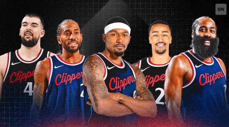 ESPN公布了由150多名记者、编辑、制片人和分析师排出的新赛季球员排行。其中