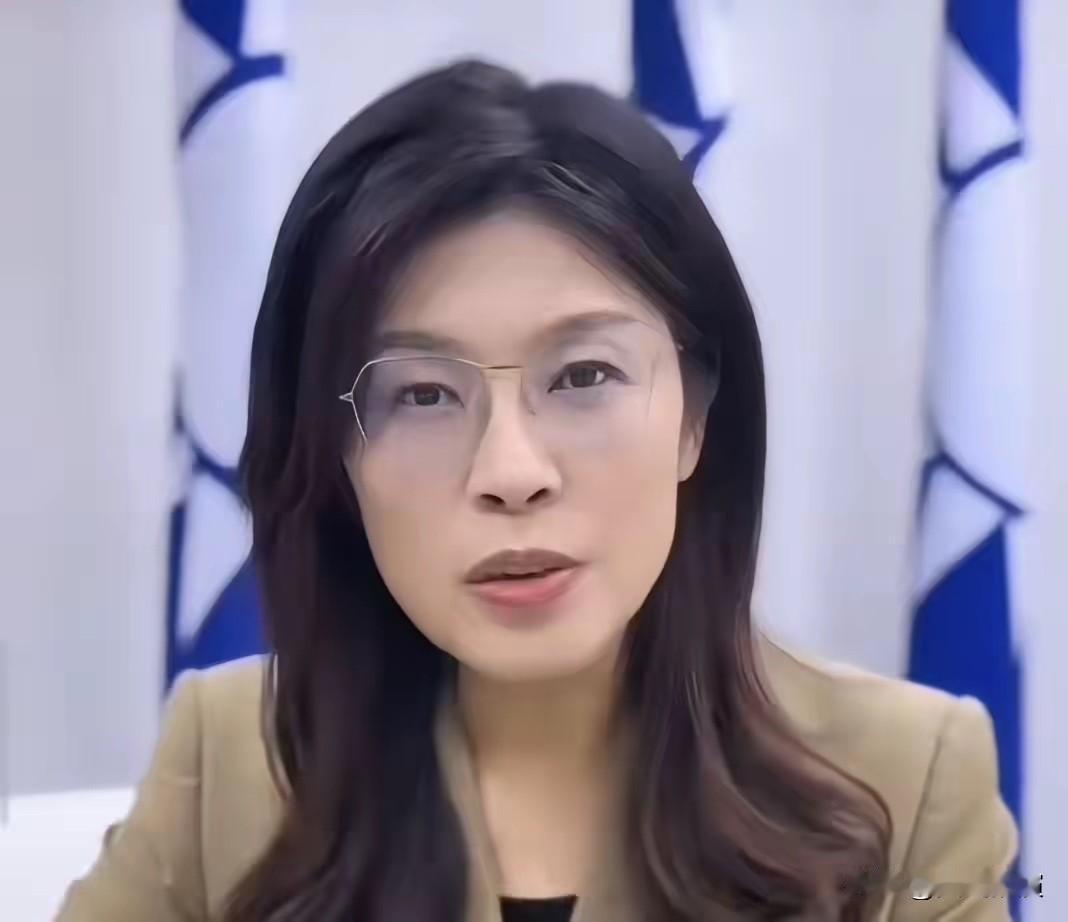 郑丽文的智慧在这次岛内的军购上充分展现出来。这次台湾军购争议，能明显看出郑丽