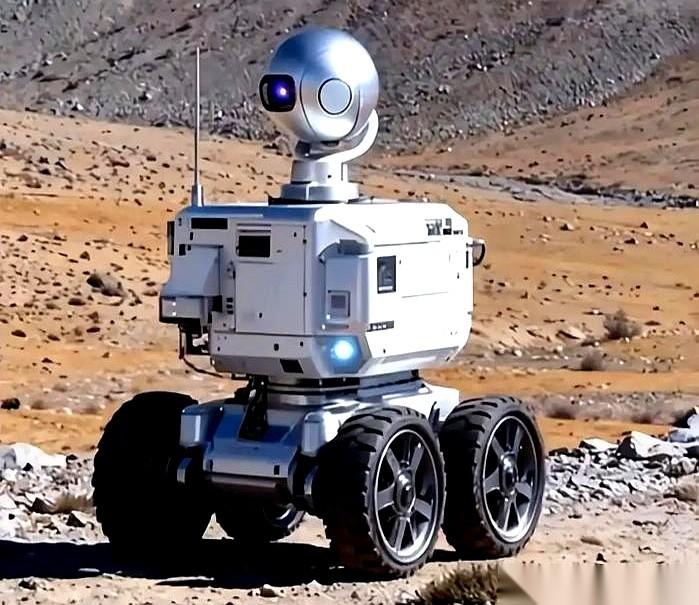 听说有人想把咱家边境上的铁疙瘩“抱”回去研究？我第一反应是，这哥们儿是不是把国